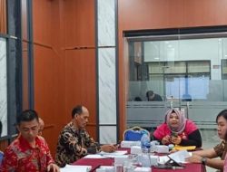 Harmonisasi Raperbup Sintang 2026: Dukung Hak Keuangan & Administratif DPRD