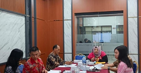 Harmonisasi Raperbup Sintang 2026: Dukung Hak Keuangan & Administratif DPRD