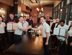 Kolaborasi JCI East Java & HIPMI Surabaya Genjot Pariwisata dan UMKM