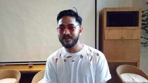 Onadio Leonardo Ditangkap Polisi Terkait Narkoba: Ganja dan Ekstasi Disita