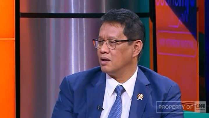 Menteri Keuangan Purbaya Ungkap Oknum Pajak dan Bea Cukai Dapat Perlindungan Hukum