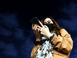 Passkey WhatsApp Resmi Hadir: Cara Baru Buka Backup Chat Lebih Aman & Praktis