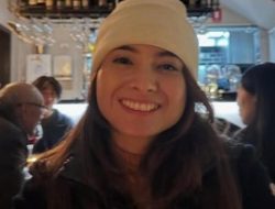 Acha Septriasa Bocarkan Proses Cerai Diam-diam, Naik Taksi Sendiri ke Sidang