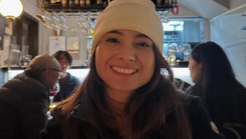 Acha Septriasa Bocarkan Proses Cerai Diam-diam, Naik Taksi Sendiri ke Sidang