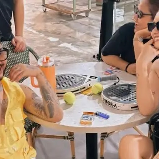 Onad Ditangkap dengan Wanita Berinisial B di Ciputat, Ganja Disita