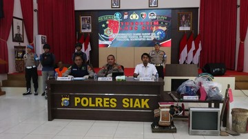 Kasus Pembunuhan Novrianto di Siak: Motif Threesome Paksa & Gara-Gara Hotspot