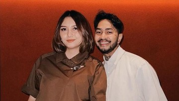 Onadio Leonardo Ditangkap karena Narkoba, Ucapan Ultah Romantis untuk Istri Jadi Sorotan