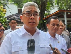 Wali Kota Bandung Buka Suara Soal Pemeriksaan Wakil Wali Kota Erwin oleh Kejaksaan