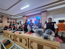 Mandor Proyek di Gianyar Tewas Dibunuh Anak Buahnya, Motif Balas Dendam