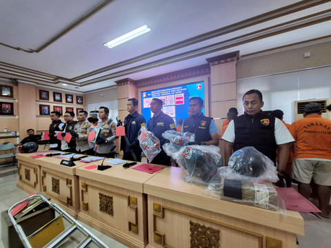 Mandor Proyek di Gianyar Tewas Dibunuh Anak Buahnya, Motif Balas Dendam