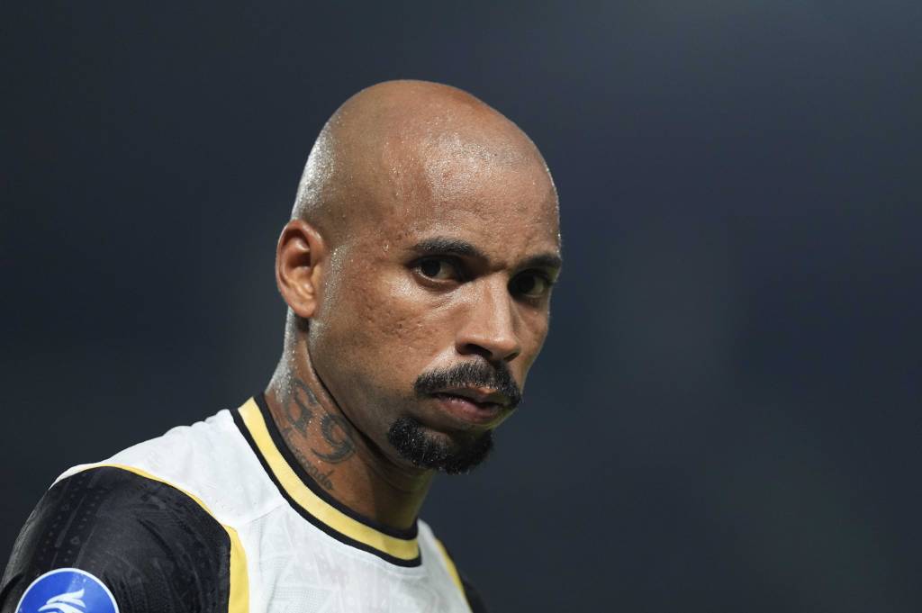 Gustavo Almeida Cedera Parah: Operasi di Brasil, Persija Kehilangan Striker Andalan 2-3 Bulan