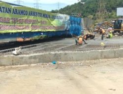 Jalur Cikuasa Atas ke Merak Ditutup 2-9 Nov 2025: Ini Rute Alternatifnya