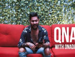 Onadio Leonardo Ditangkap Polisi Terkait Narkoba di Tangerang Selatan, Barang Bukti Diamankan