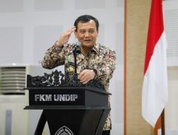 Program Speling Jateng: 64.278 Warga Terlayani & Upaya Perangi TBC