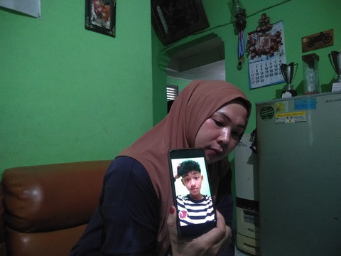 Misteri Kematian Arif Nofriadi: Pesan View Once, Tali Pramuka, dan Fakta Mengejutkan Keluarga