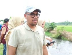 Bupati Batang Ancam Cabut Izin Perusahaan Perusak Lingkungan di Sungai Sono