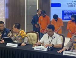 Waspada Penipuan Trading Crypto! Polisi Ungkap Modus Baru Rugikan Korban Miliaran Rupiah
