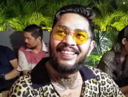 Barang Bukti Onadio Leonardo: Sisa Ganja hingga Dugaan Ekstasi Habis Dipakai