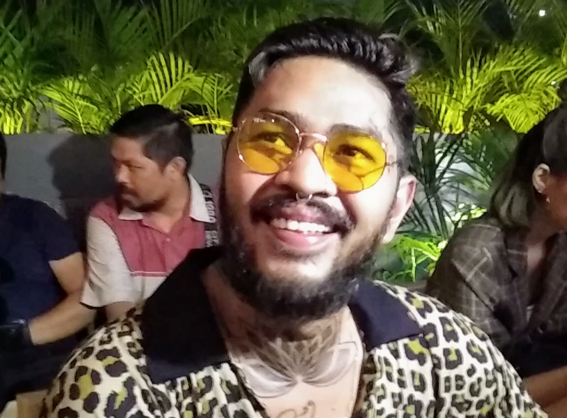 Barang Bukti Onadio Leonardo: Sisa Ganja hingga Dugaan Ekstasi Habis Dipakai