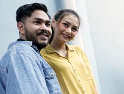 Onad Ditangkap Polisi karena Narkoba, Beby Prisillia Turut Diamankan