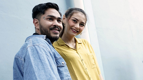 Onad Ditangkap Polisi karena Narkoba, Beby Prisillia Turut Diamankan