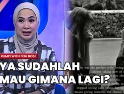 Sabrina Chairunnisa Gugat Cerai Deddy Corbuzier, Uang Bulanan Sering Telat Jadi Pemicu?