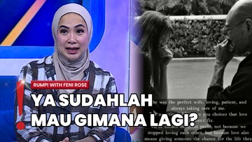 Sabrina Chairunnisa Gugat Cerai Deddy Corbuzier, Uang Bulanan Sering Telat Jadi Pemicu?