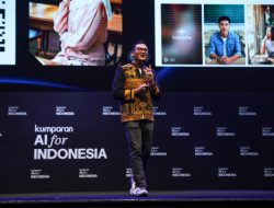 Telkomsel Amanda: Avatar AI Live TikTok 24 Jam untuk Tingkatkan Penjualan UMKM