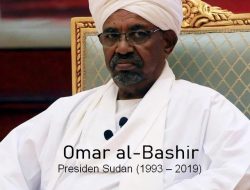 Krisis Sudan: Dari Pemerintahan Islam, Transisi ke Sekuler, Hingga Perang Militer vs RSF