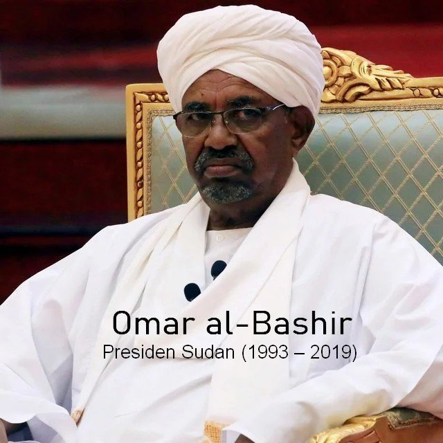 Krisis Sudan: Dari Pemerintahan Islam, Transisi ke Sekuler, Hingga Perang Militer vs RSF