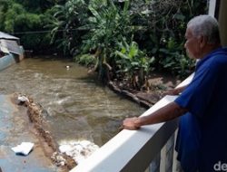 Tanggul Baswedan Jebol: Penyebab, Dampak Banjir, dan Rencana Perbaikan Permanen