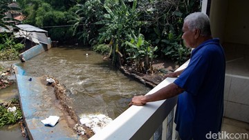 Tanggul Baswedan Jebol: Penyebab, Dampak Banjir, dan Rencana Perbaikan Permanen