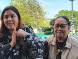 Ibunda Onad Datang ke Polres Jakarta Barat, Minta Maaf soal Penangkapan Onadio Leonardo