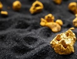 Koperasi Desa Mangkualam Ajukan Izin Tambang Emas, Progres 65%