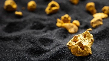 Koperasi Desa Mangkualam Ajukan Izin Tambang Emas, Progres 65%