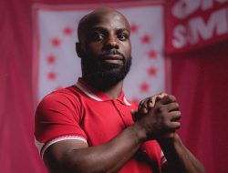 Fuad Sule Tak Sabar Bela Persis Solo, Ingin Akhirkan Tren Negatif Vs Persebaya