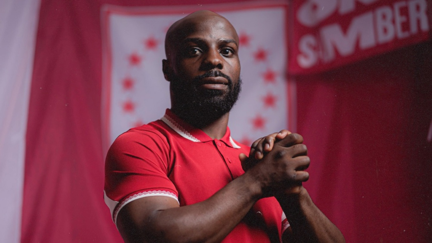 Fuad Sule Tak Sabar Bela Persis Solo, Ingin Akhirkan Tren Negatif Vs Persebaya