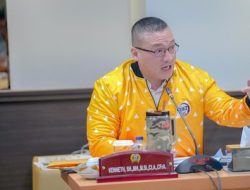 Banjir & Pohon Tumbang di Dharmawangsa: DPRD DKI Soroti Mitigasi Bencana yang Lemah