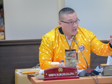 Banjir & Pohon Tumbang di Dharmawangsa: DPRD DKI Soroti Mitigasi Bencana yang Lemah