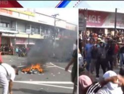 Rapat Paripurna Pemakzulan Bupati Sudewo: Pro-Kontra Ricuh, Ini Hasilnya