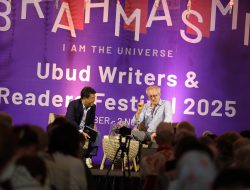 KAA 1955 Menurut Sejarawan Belgia: Awal Mula Kelahiran Global South