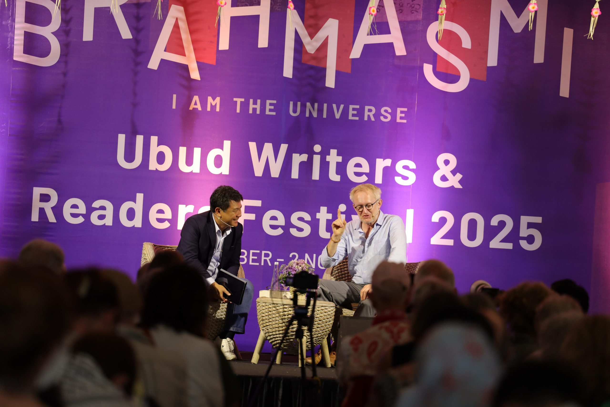 KAA 1955 Menurut Sejarawan Belgia: Awal Mula Kelahiran Global South