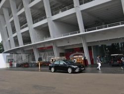 Ring Road GBK Ditutup 1-3 November 2025, Ini Rute Alternatif ke Konser BLACKPINK