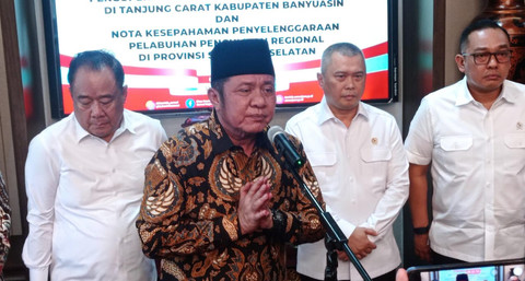 Pelabuhan Tanjung Carat: Solusi Kecelakaan & Penggerak Ekonomi Sumsel