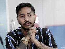 Onadio Leonardo Ditangkap Polisi karena Narkoba: Ganja & Ekstasi Disita, Disebut Korban