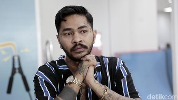 Onadio Leonardo Ditangkap Polisi karena Narkoba: Ganja & Ekstasi Disita, Disebut Korban