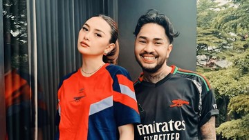 Onadio Leonardo Ditangkap Narkoba, Ahmad Assegaf Syok & Sabrina Gugat Cerai Deddy