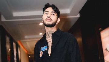 Onadio Leonardo Ditangkap karena Narkoba: Siapa Sosok B yang Misterius?