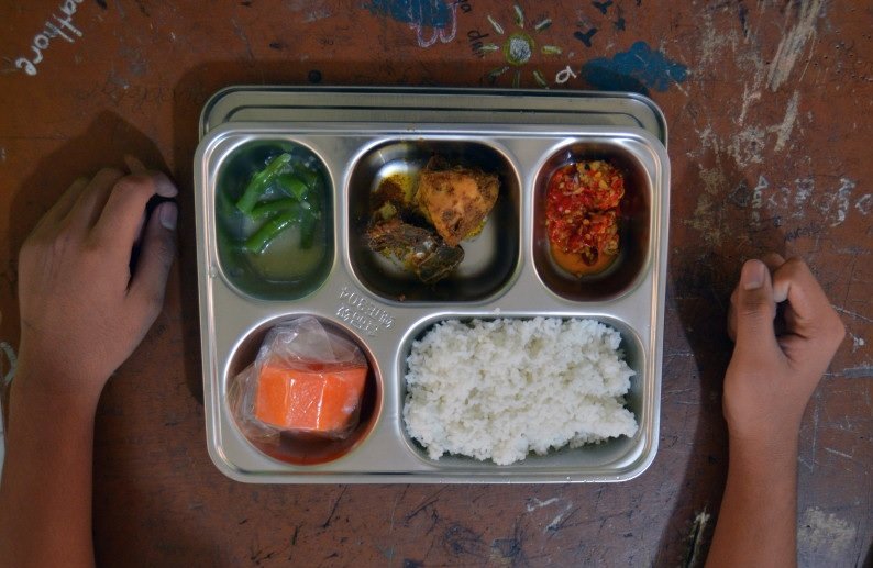 Intimidasi Katering MBG: Wali Murid Dipaksa Minta Maaf Usai Kritik Menu