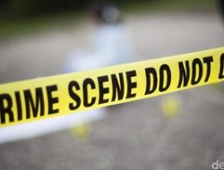 Dua Kerangka Manusia Ditemukan di Gedung Terbakar Kwitang, Polisi Selidiki Kasus Misterius Ini